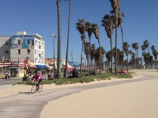 LA Venice